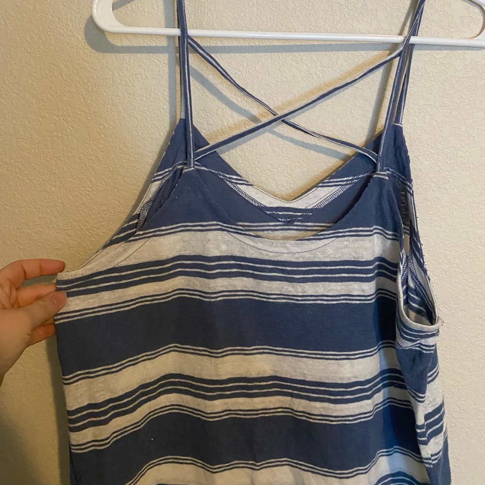 Tank Top - Picture 3 of 5